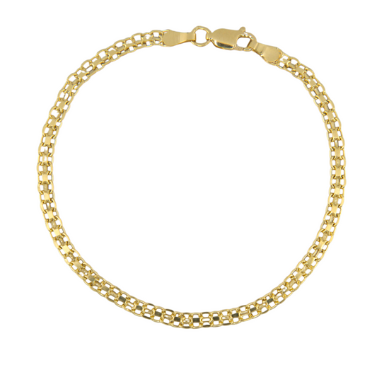 Bismark Link Bracelet