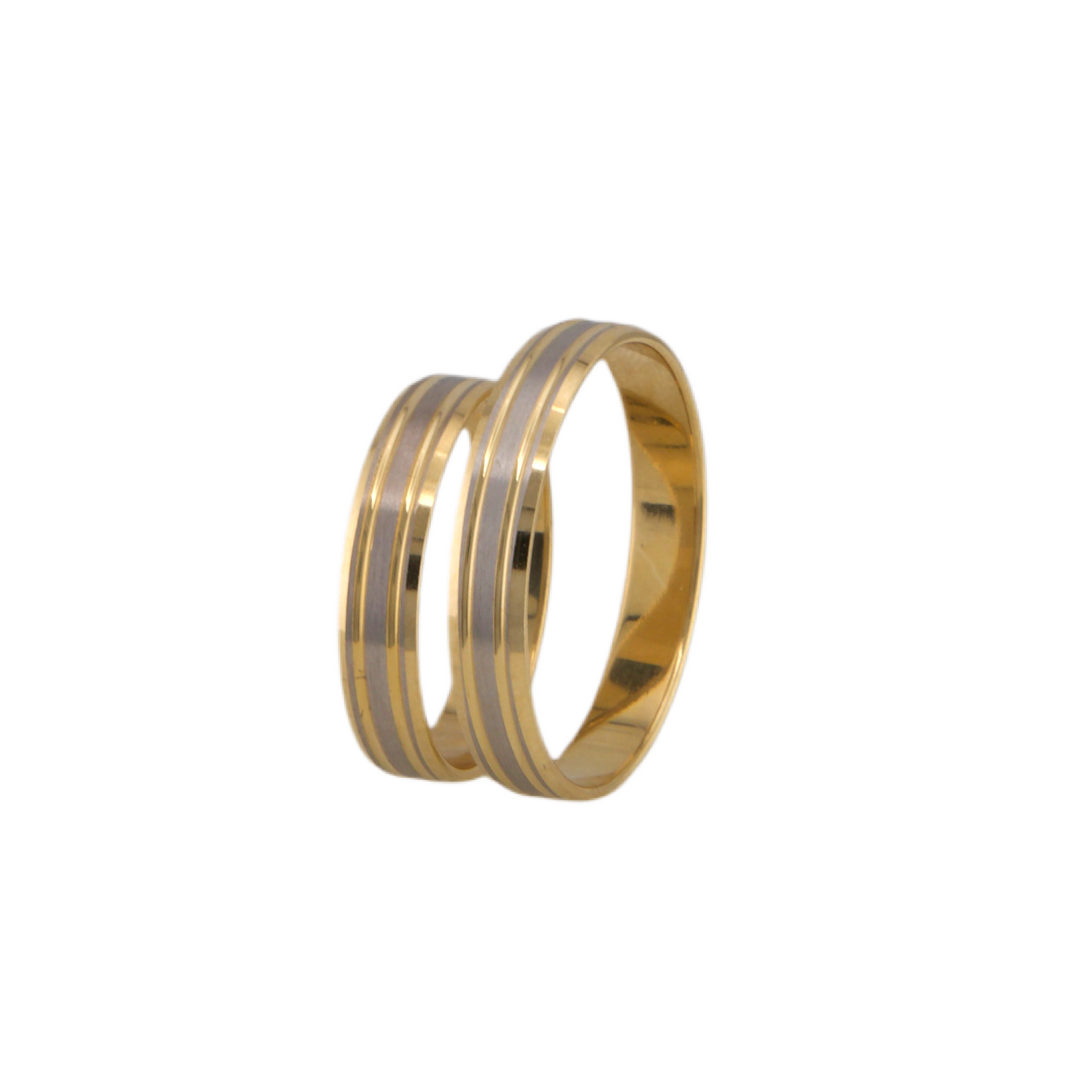 Set Wedding Band