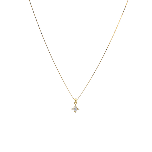 Star Necklace