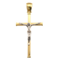 Cross Pendant