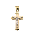 Cross Pendant