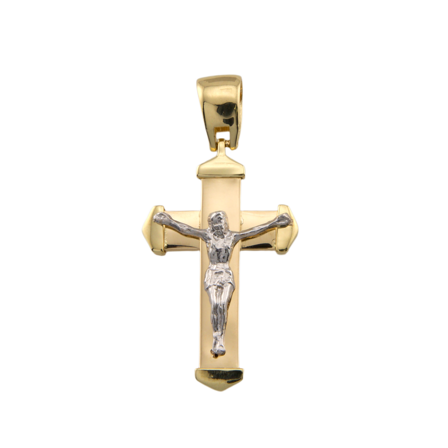 Cross Pendant