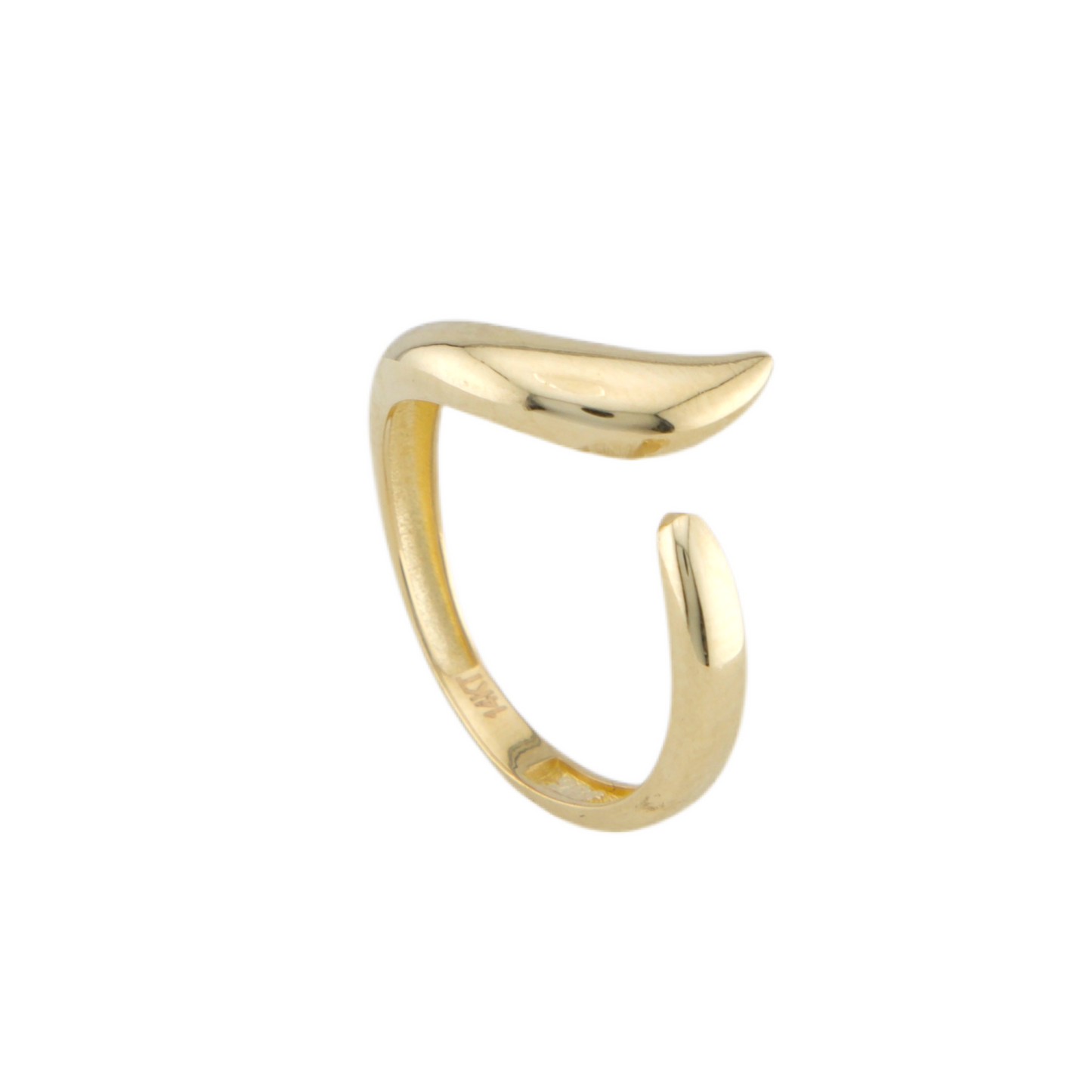 Fancy Ring