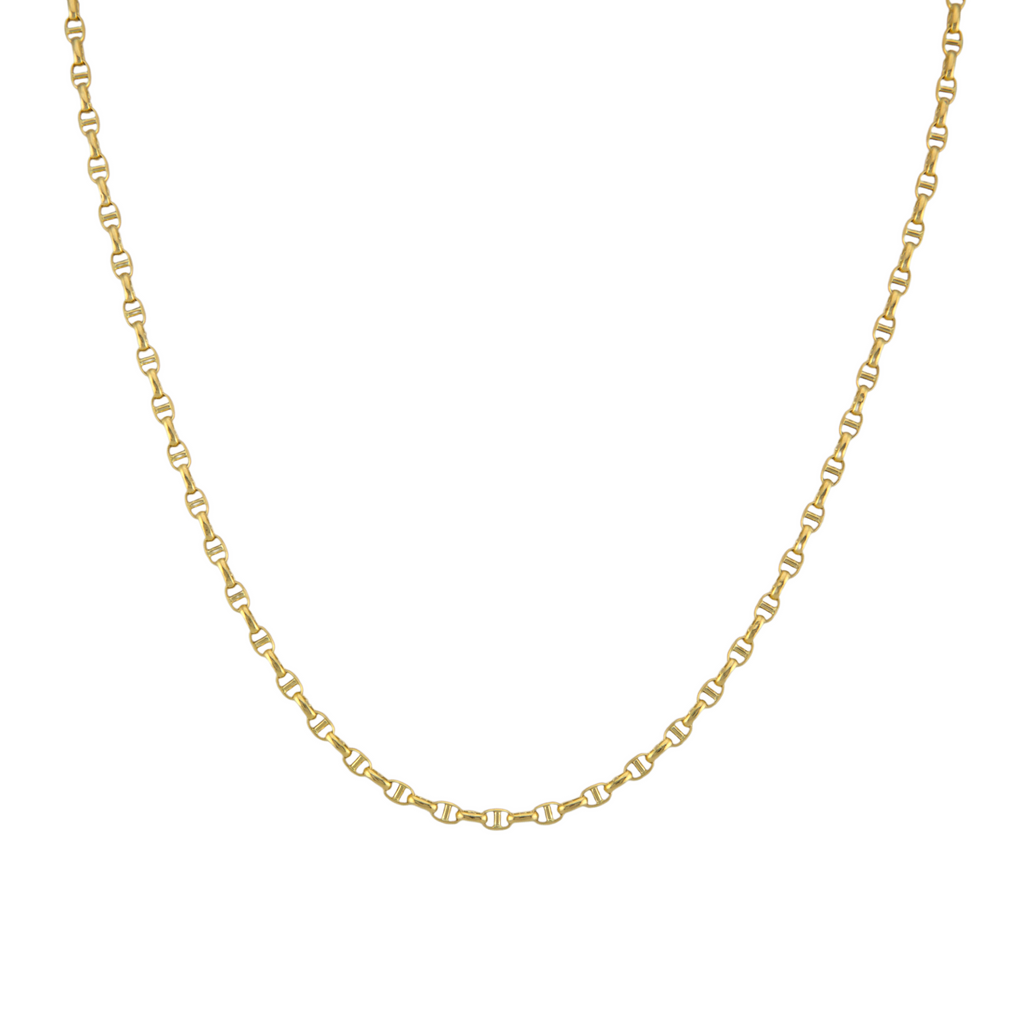 Anchor Link Chain