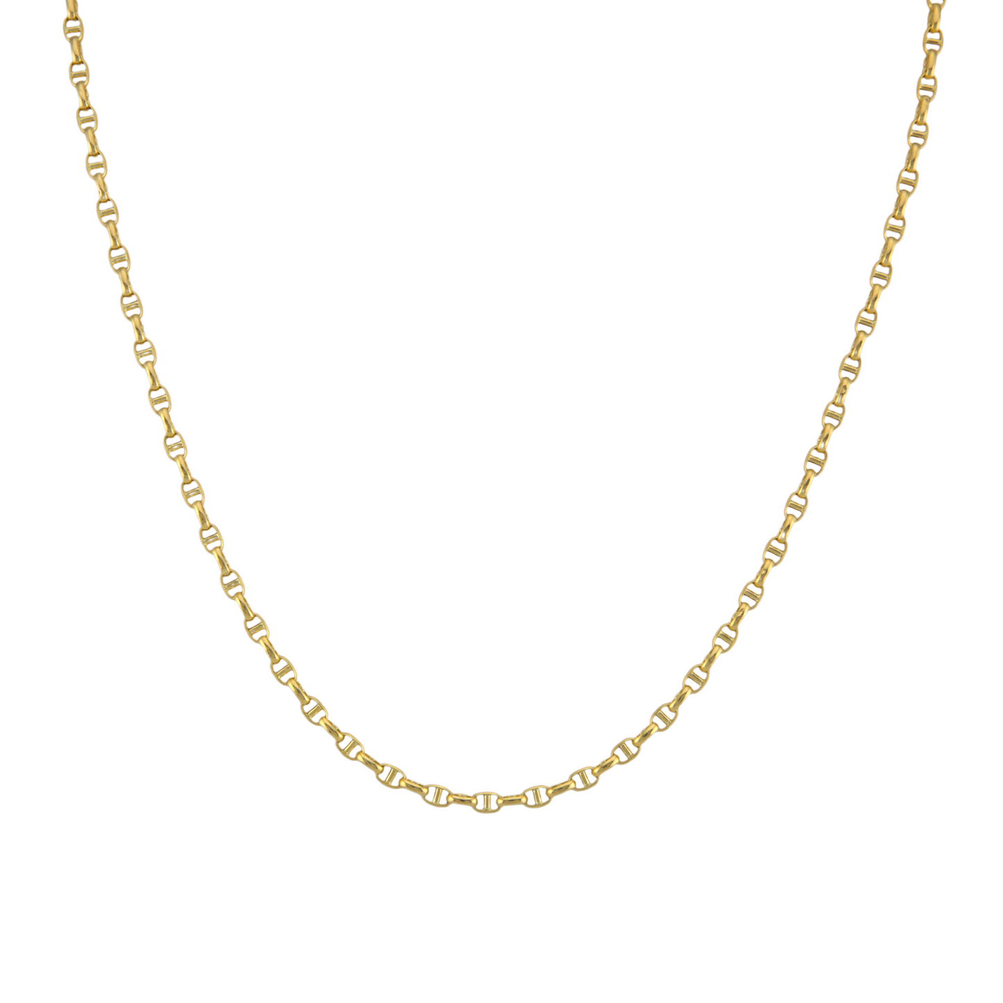Anchor Link Chain