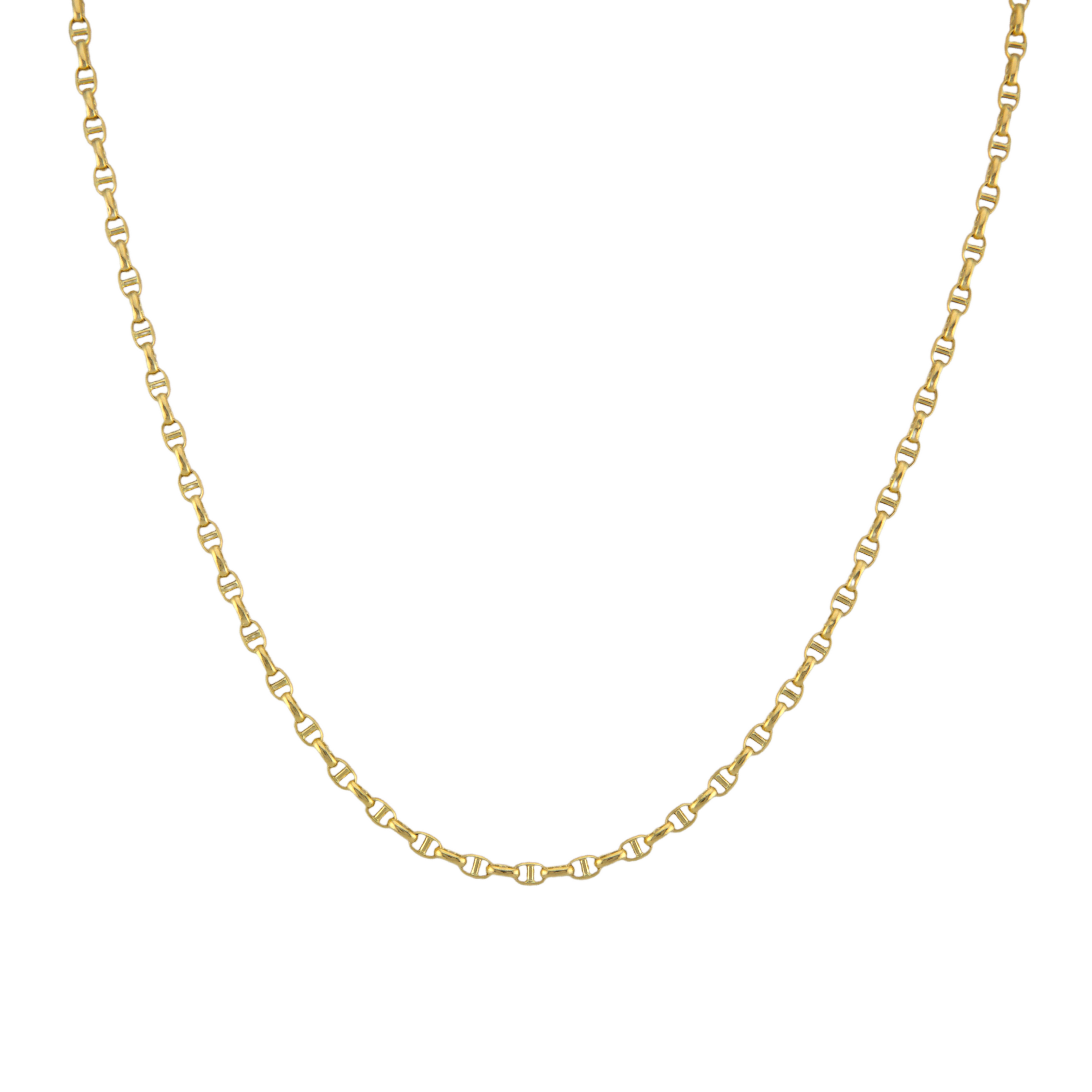 Anchor Link Chain