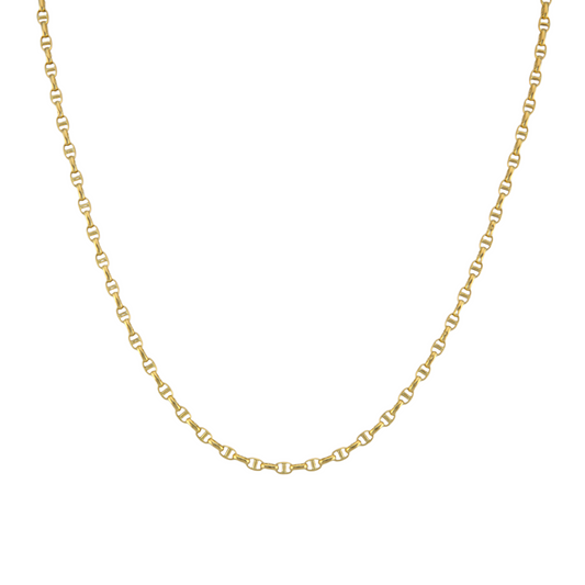 Anchor Link Chain
