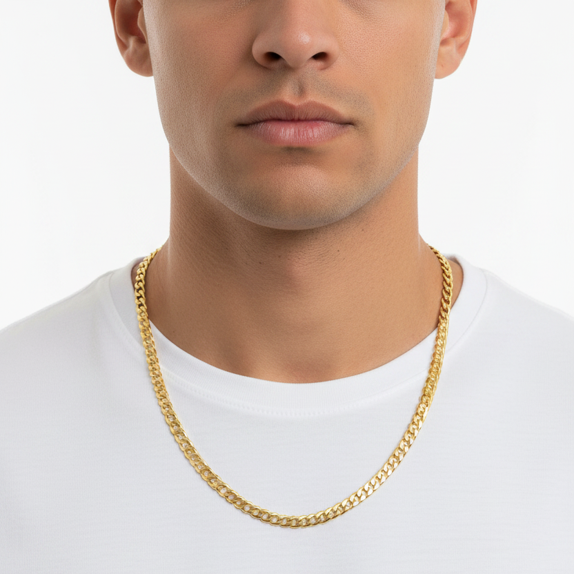Cuban Link Chain