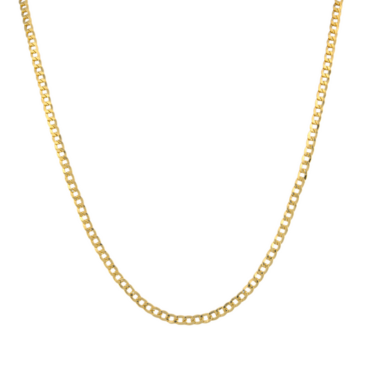 Cuban Link Chain