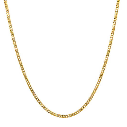 Cuban Chain