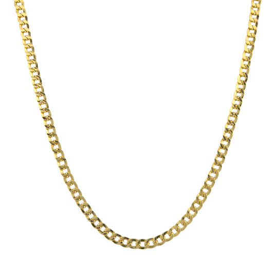 Cuban Chain