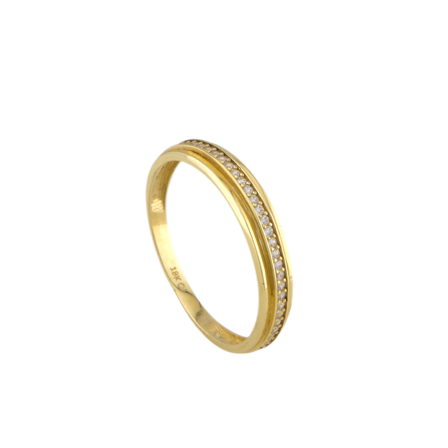 Set Wedding Ring