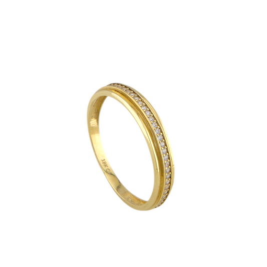 Set Wedding Ring