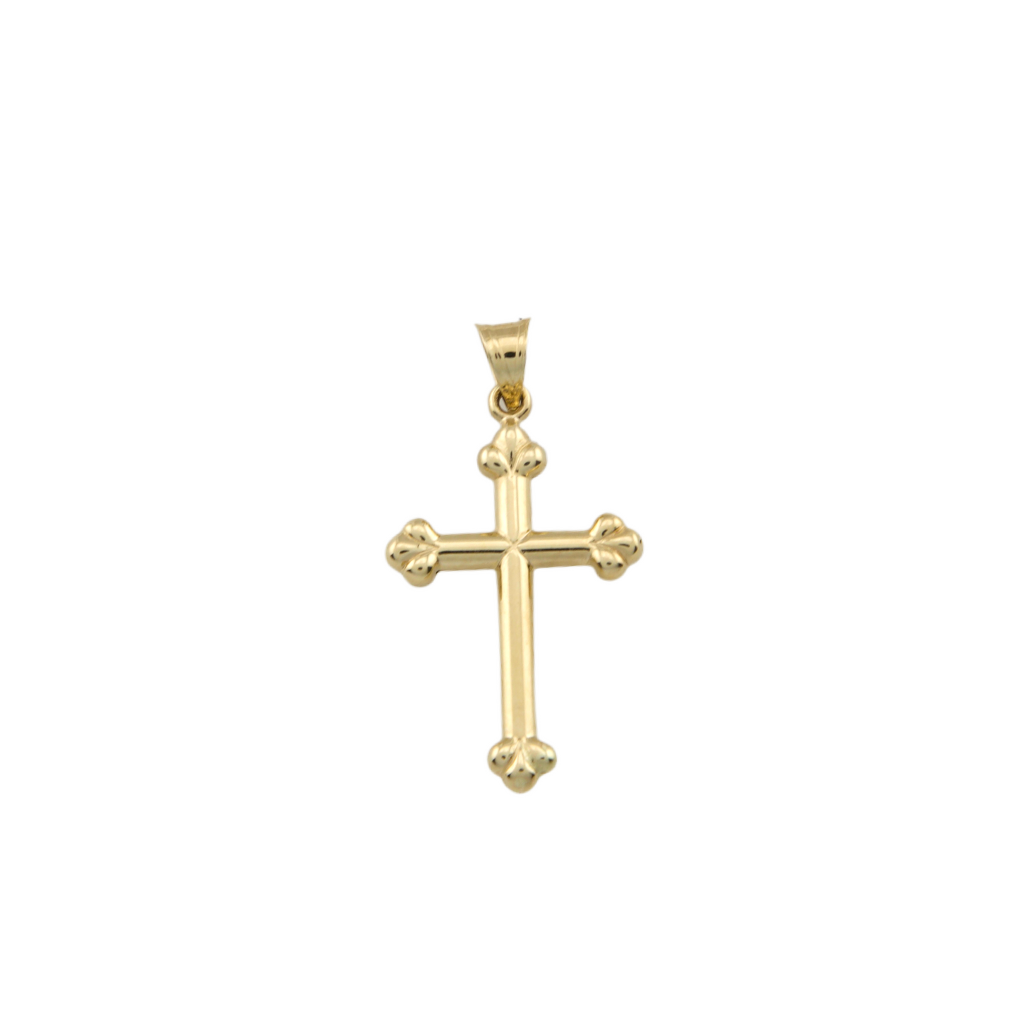 Cross Pendant