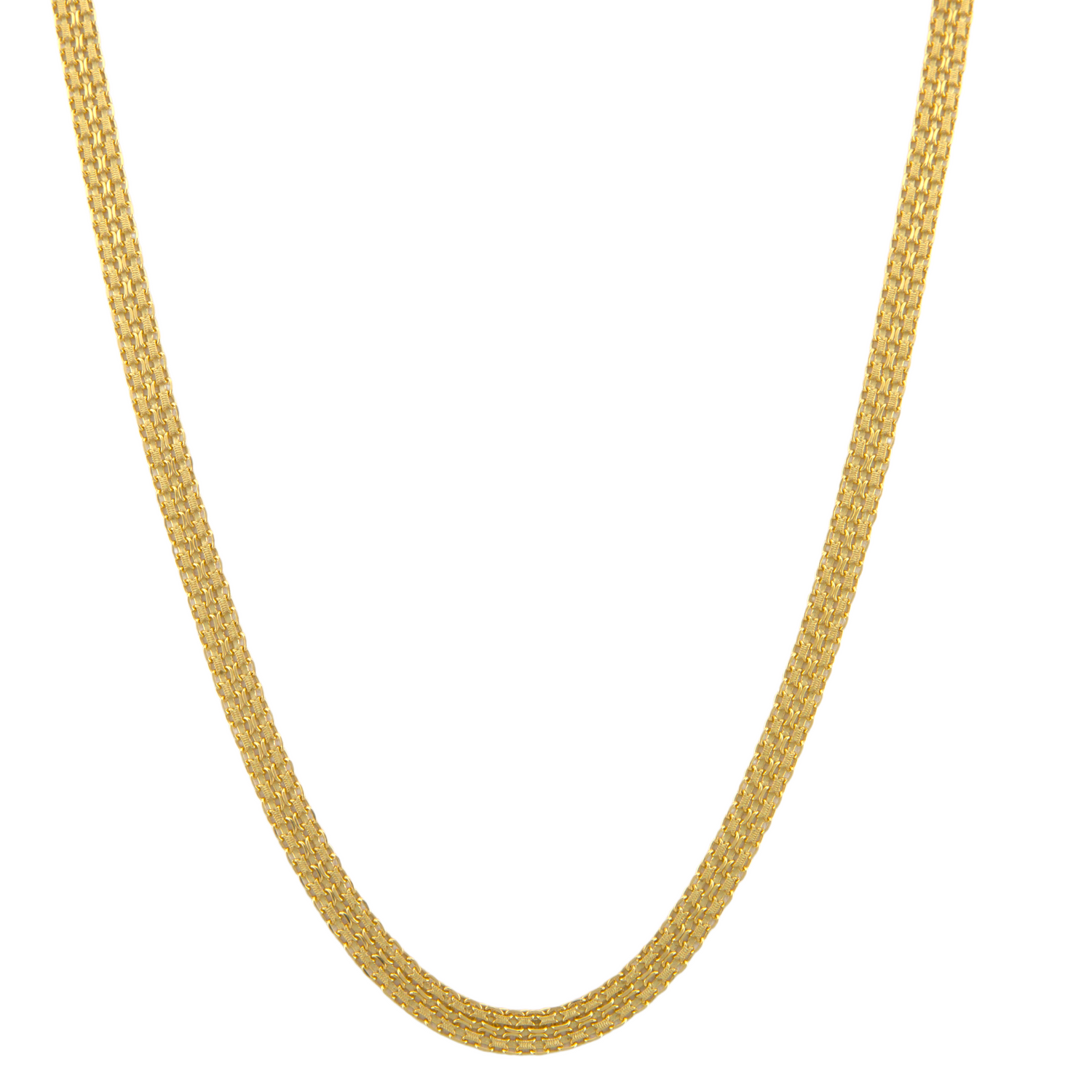 Bismark Chain