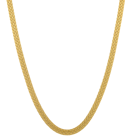 Bismark Chain