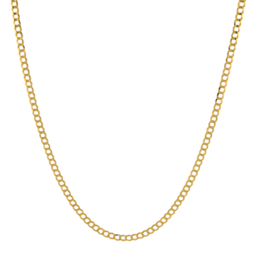 Cuban Link Chain