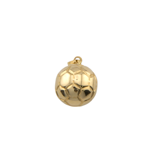 FootBall Pendant