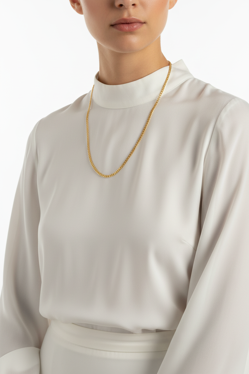 Cuban Link Chain