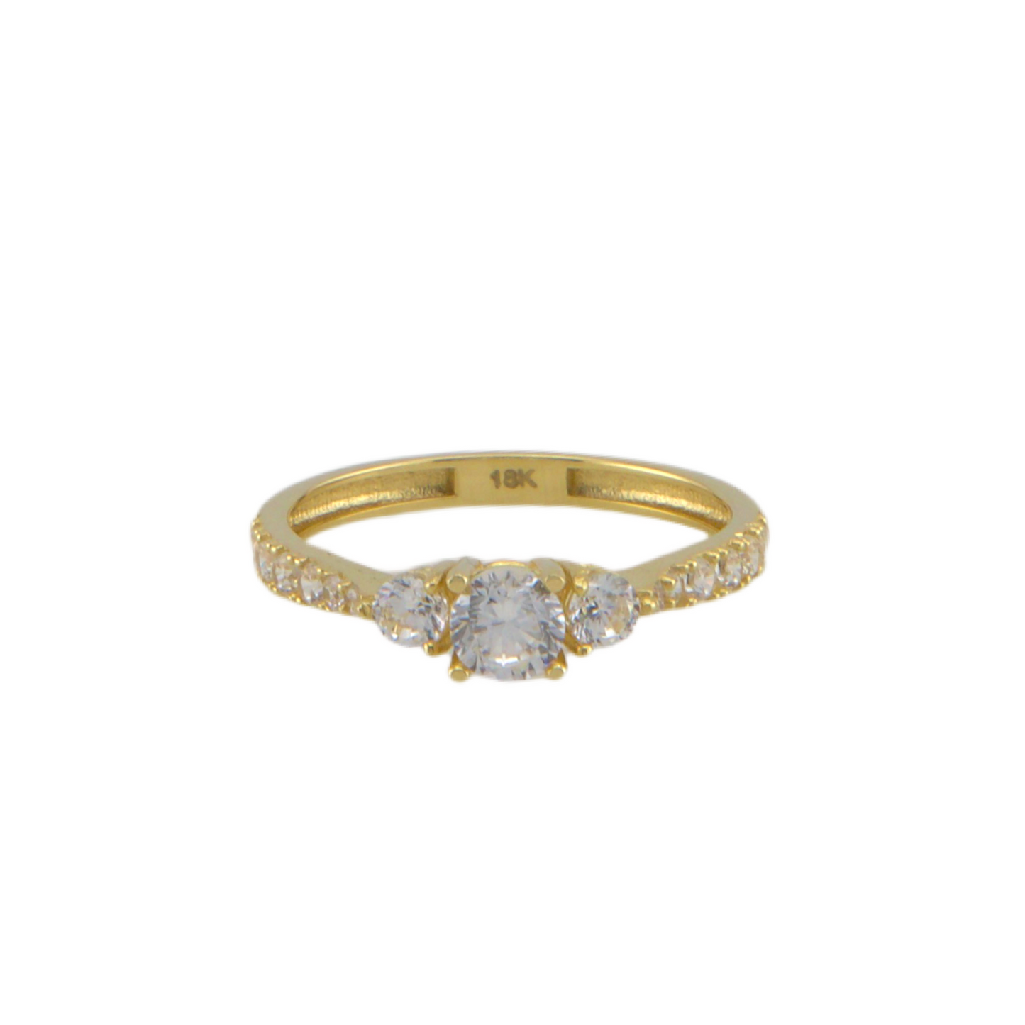 Engagement Ring
