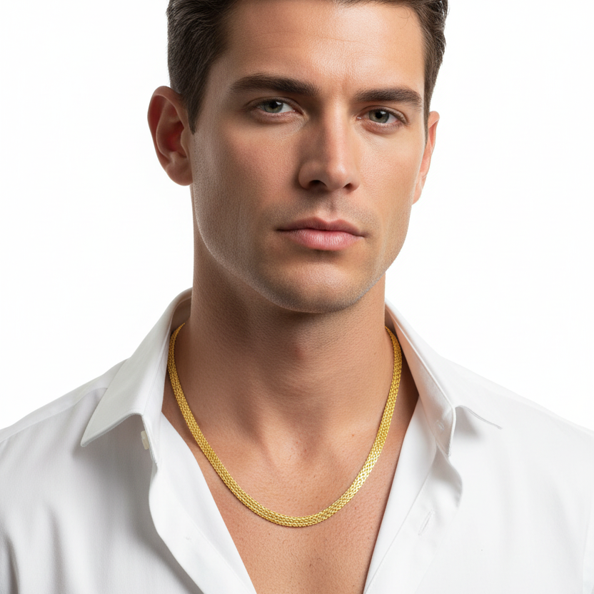 Bismark Chain