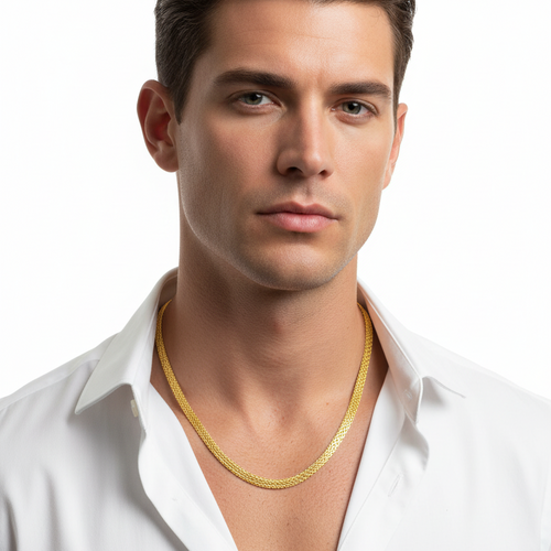 Bismark Chain