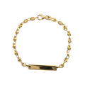 Mariner Baby Bracelet