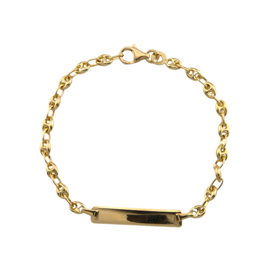 Mariner Baby Bracelet