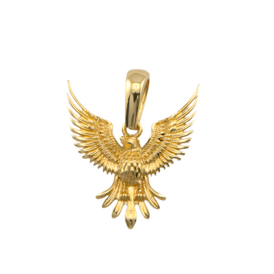 Eagle Pendant