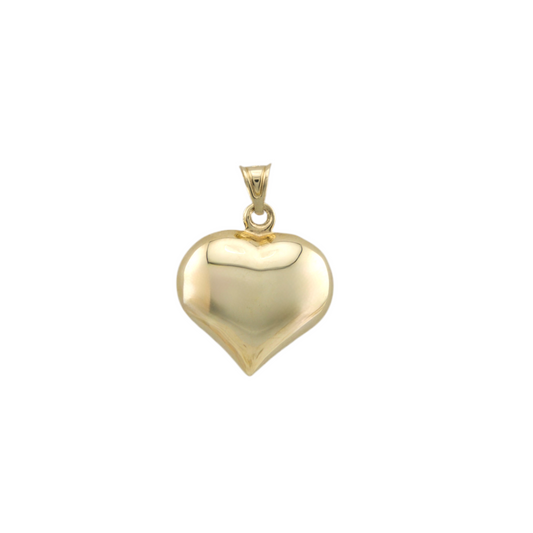 Heart Pendant