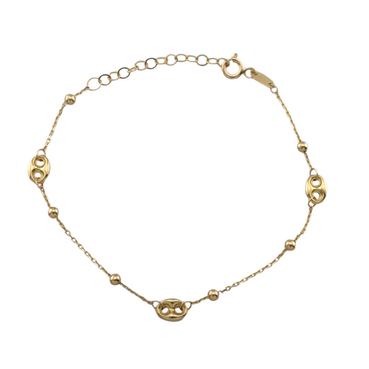 MarinerLink Bracelet