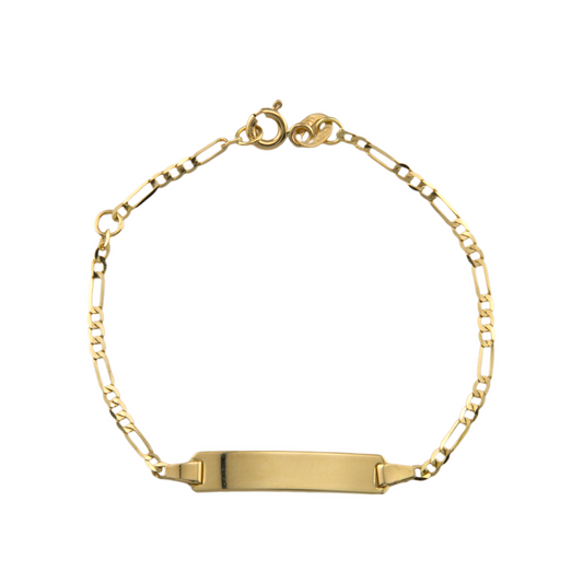 Baby Figaro Bracelet