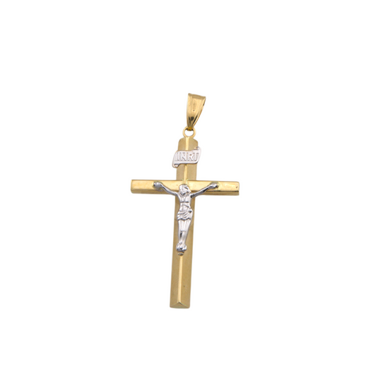 Cross Pendant