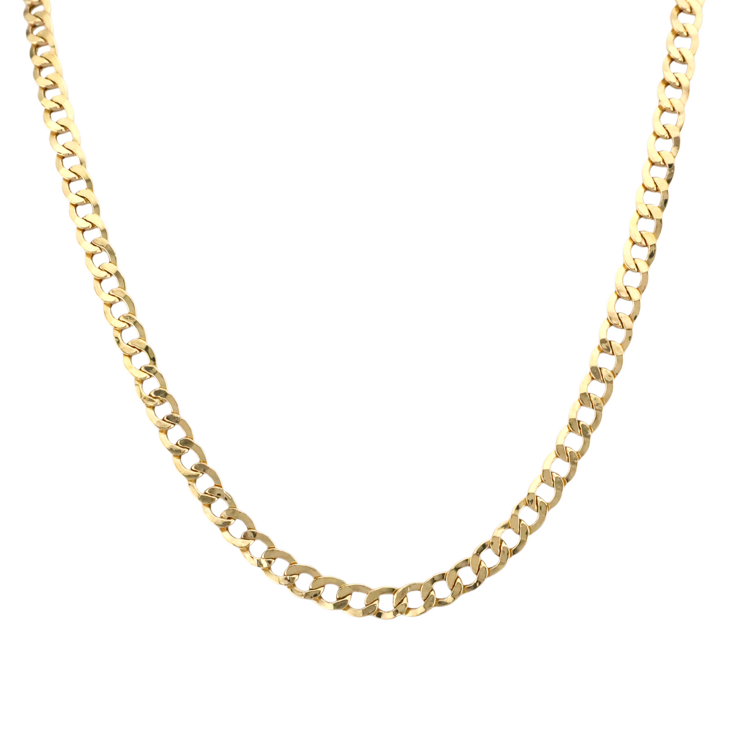 Cuban Link Chain