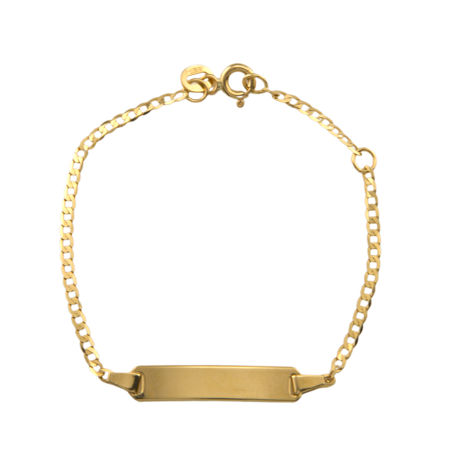 Baby Bracelet