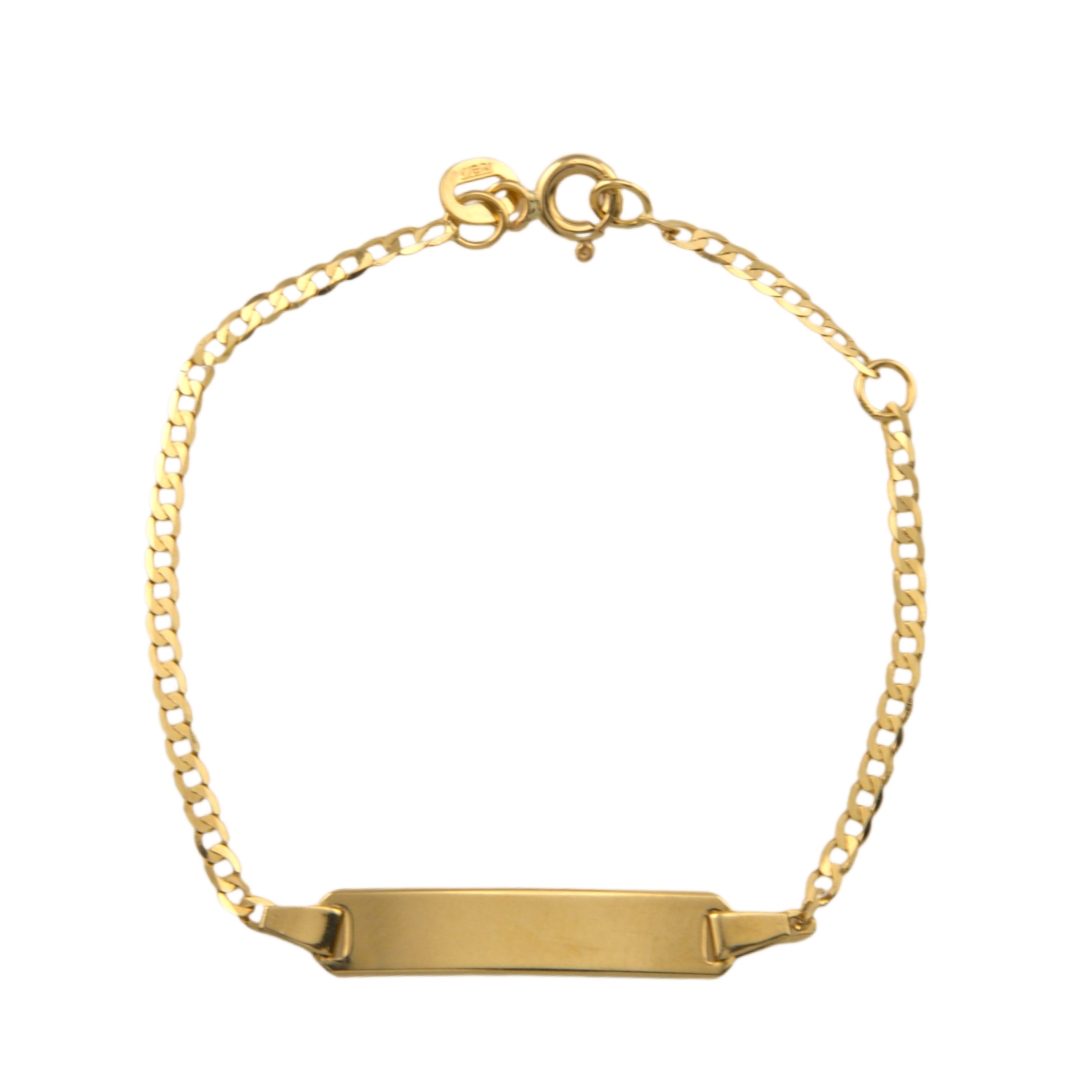 Baby Bracelet