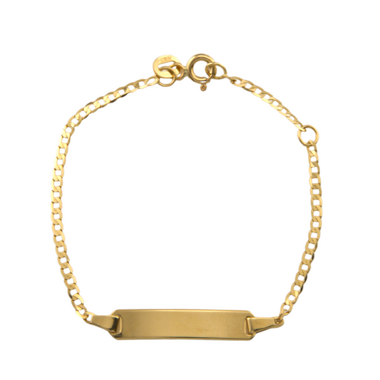 Baby Bracelet