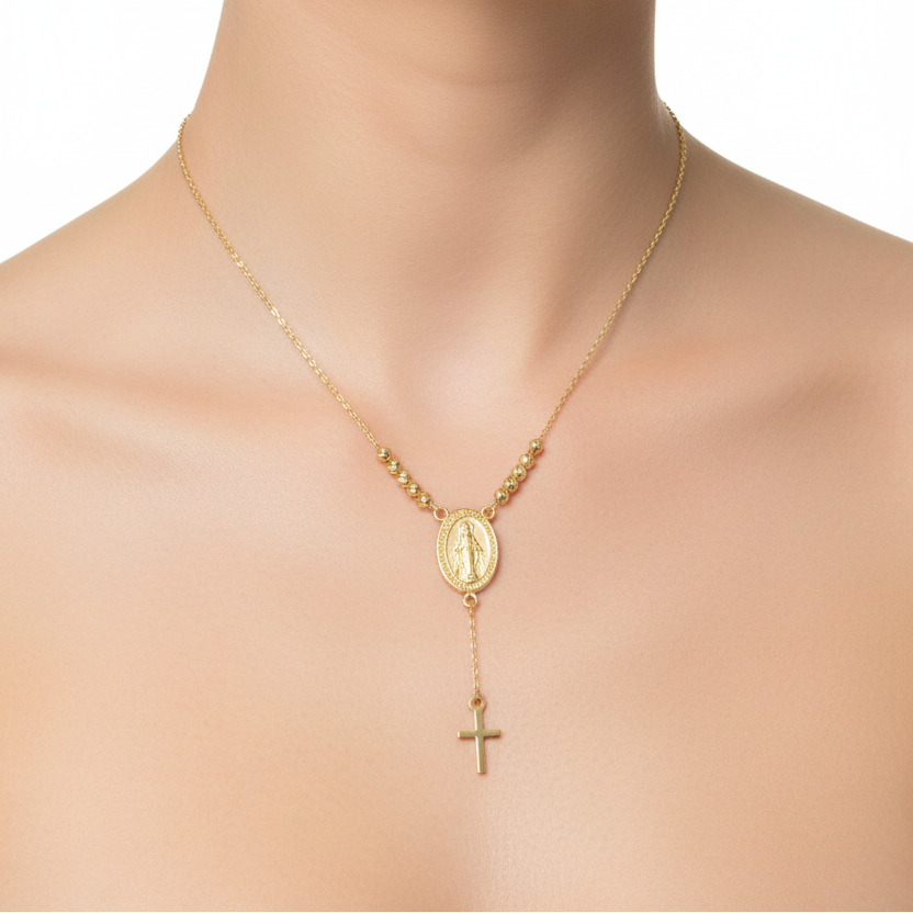 Milagrosa necklace
