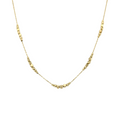 Fancy Balls Necklace