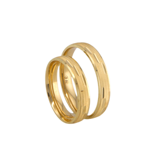 Set Wedding Band