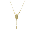 Milagrosa necklace