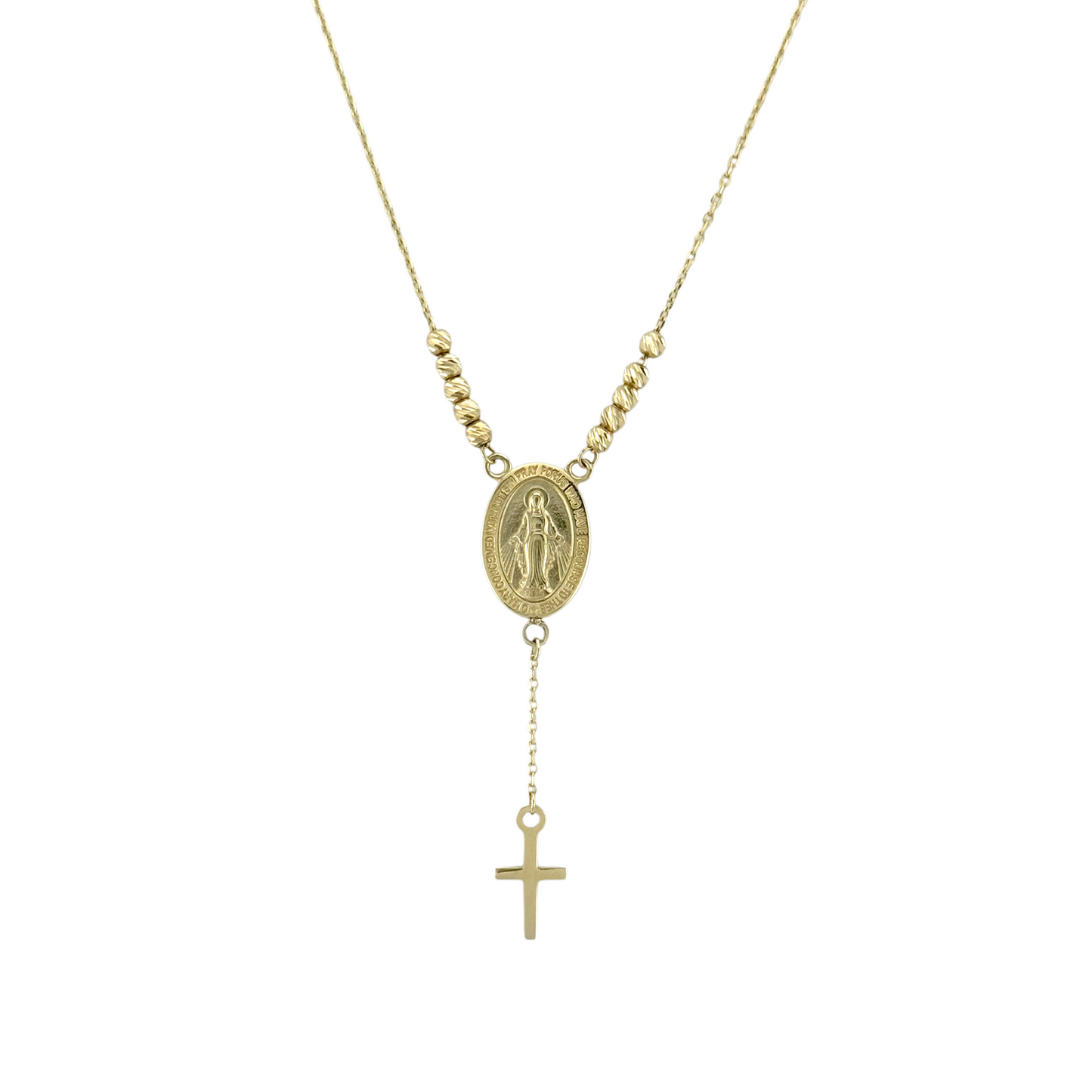 Milagrosa necklace