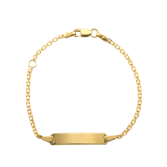 Baby Bracelet
