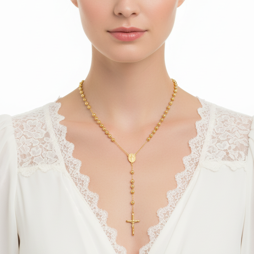 Rosary Chain