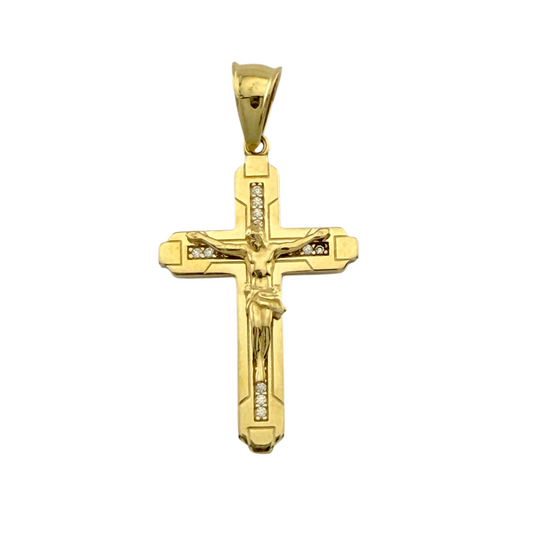 Cross Pendant