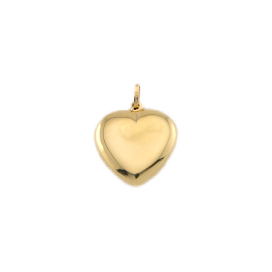 Heart Pendant