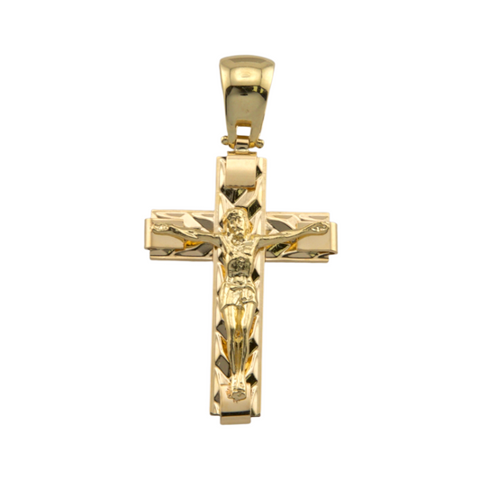 Cross Pendant