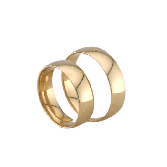 Set Wedding Ring