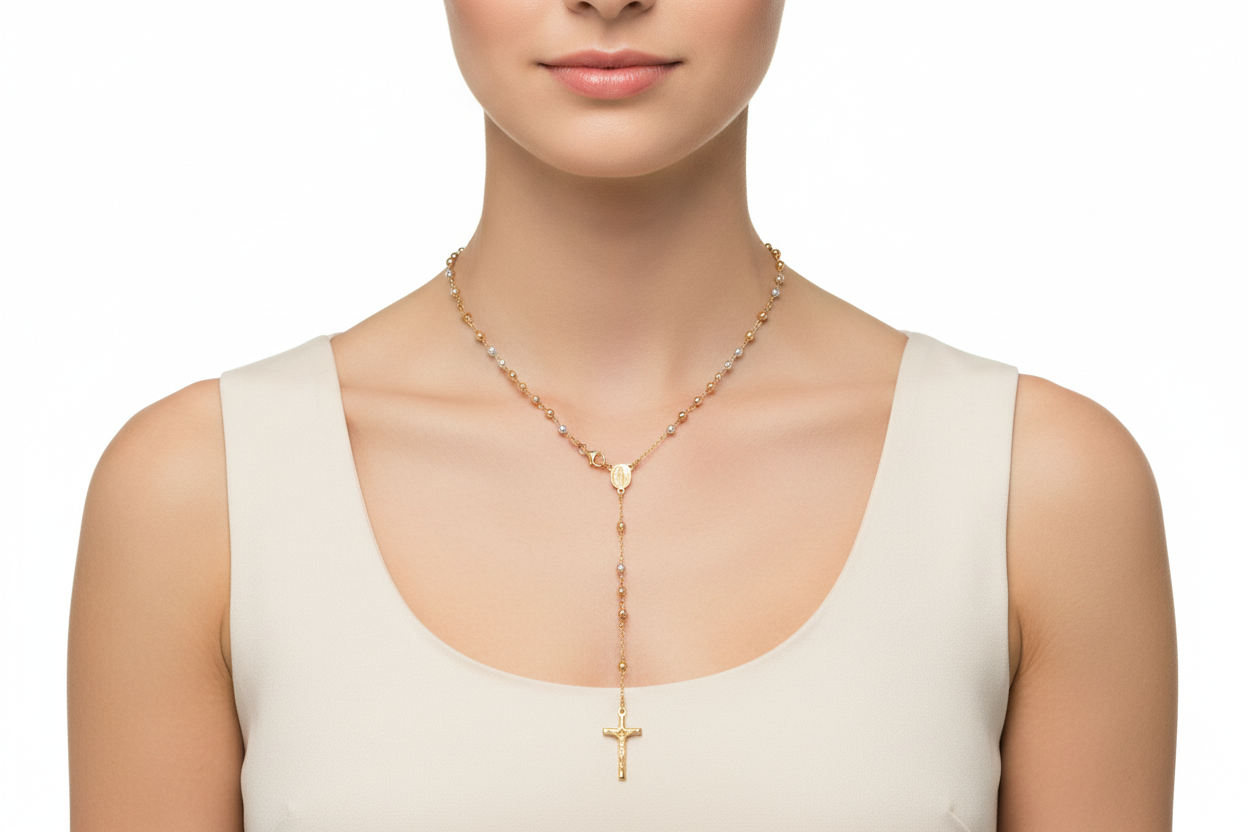 Rosary Chain