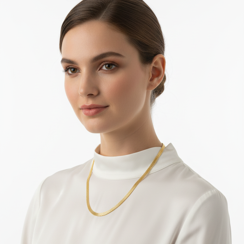 Bismark Link Chain